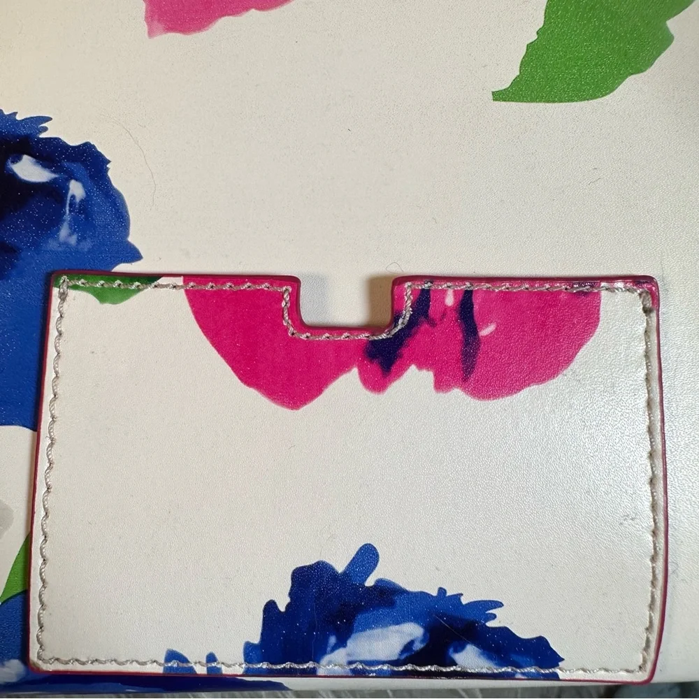 Kate Spade NY EUC “Turn Over A New Leaf” - Picture 7 of 14